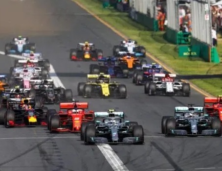 Fórmula 1 y Zoom anuncian su colaboración para un primer Paddock Club Virtual