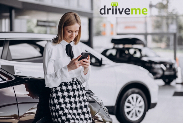 La pandemia impulsa la venta de coches online