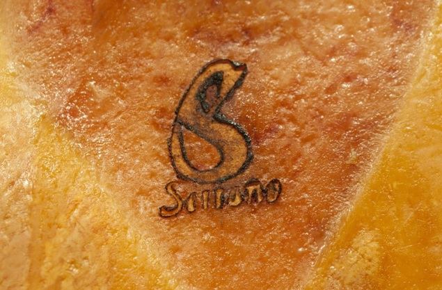 El Consorcio del Jamón Serrano Español sella 344.081 piezas durante el primer semestre de 2020, un 3,90% más que en el mismo periodo del año anterior