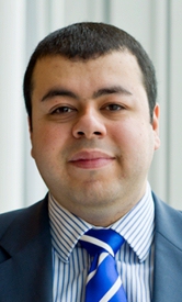 Azad Zangana es Senior European Economist and Strategist.