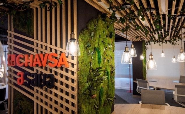 Chavsa: la constructora que hace posible los proyectos que imaginas