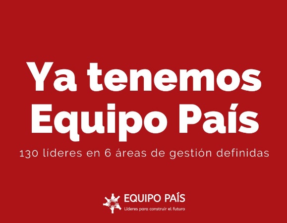 Equipo País selecciona a los 130 mejores líderes y gestores españoles para apoyar al sector público en la salida de la crisis