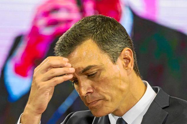 La cogobernanza no existe