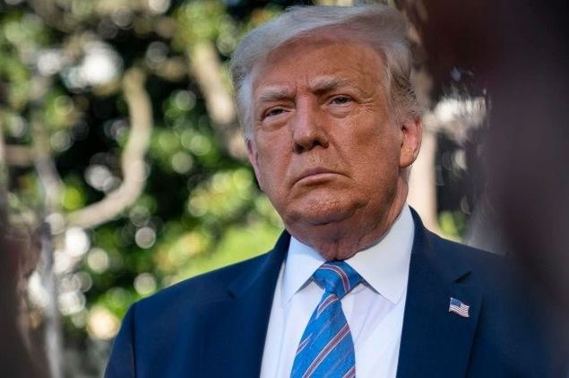US GDP falls 32.9% in the second quarter
