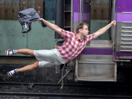 El 60% de los viajes son de última hora, la principal forma de reservar este verano