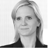 Anne-Marie Peterson es gestora de Capital Group.
