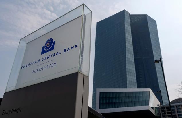 BCE: reunión para hacer balance y reclamar unidad a Europa