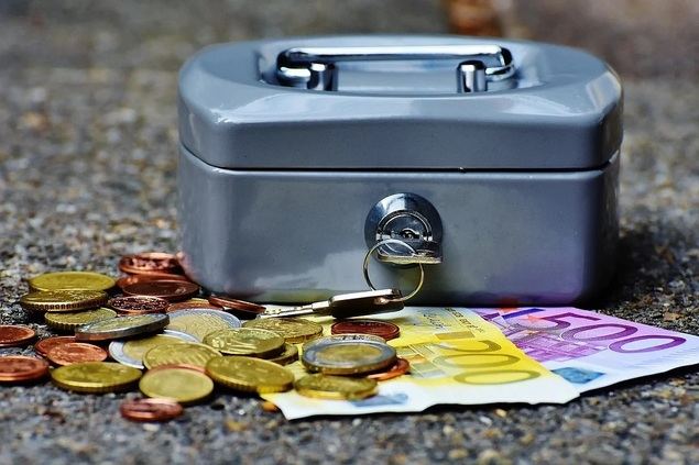 ¿Llegará algún día a vivir la sociedad sin dinero en efectivo?