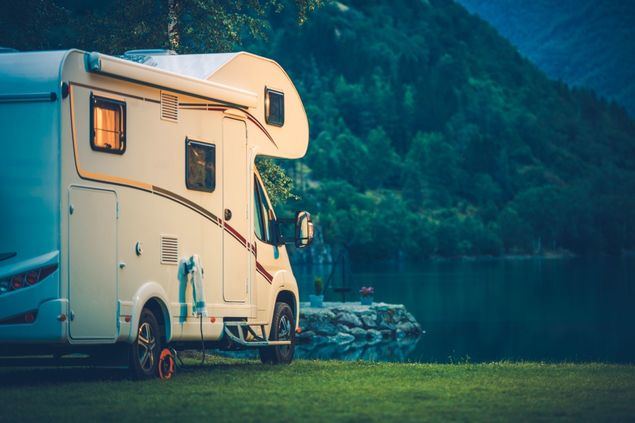 Homologar furgoneta camper Barcelona - Nomad homologaciones