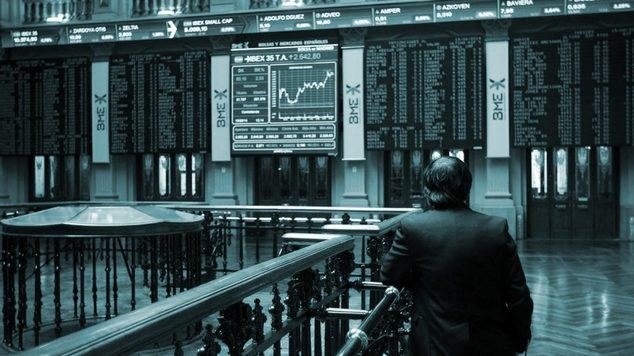 El vaivén de los mercados persiste con la incertidumbre