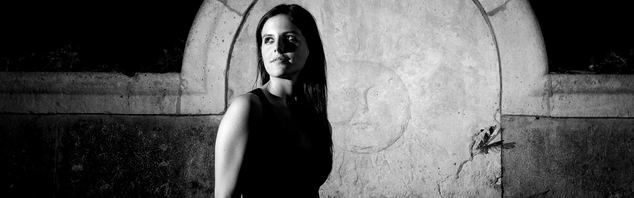 Nazaret Hermida - ganadora del concurso de Interpretación astrológica del 33º Congreso Ibérico de Astrología