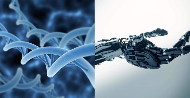 Enormes expectativas de la inteligencia artificial para los médicos ortopedistas