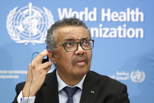 Falta de transparencia en los gastos de la pandemia