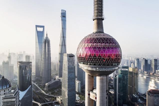 El saldo de préstamos sube en Shanghai un 5,5 %