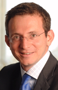 Benjamin Melman es CIO de Edmond de Rothschild AM.