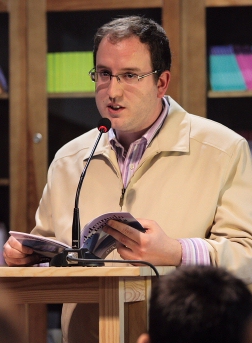 Manuel Guerrero Cabrera.