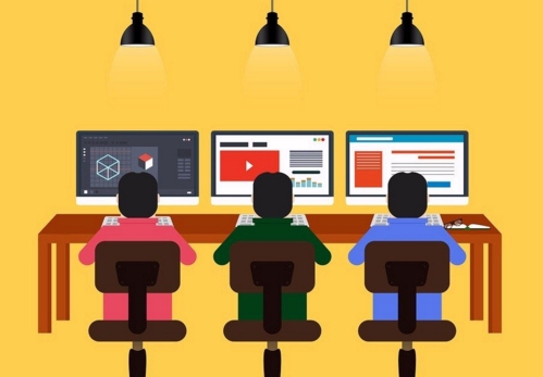 ¿Qué ventajas te aporta trabajar en un coworking?