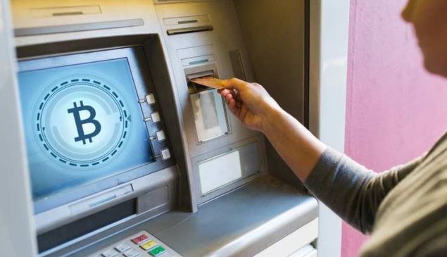 The Number of Bitcoin ATMs Hit 9,680 in September, a 167% Jump Year-on-Year