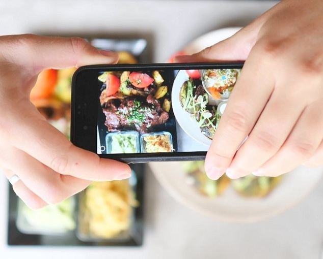 Crean una ‘cantina virtual’ para garantizar la seguridad en los almuerzos de las oficinas