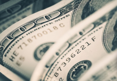 Las actas de la FED le dan un breve alivio al dólar