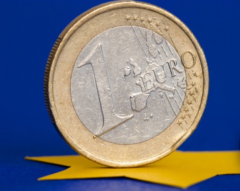 Las preocupaciones del BCE sobre un euro demasiado fuerte impulsan al billete verde