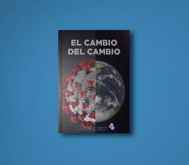 El club Gertech lanza El cambio del cambio para abrir un debate sobre las necesidades del Sistema Sanitario
