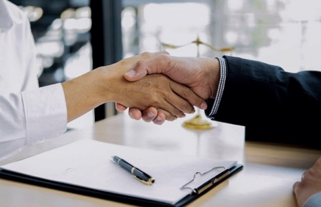 Los divorcios express permiten ahorrar una gran cantidad de tiempo y dinero