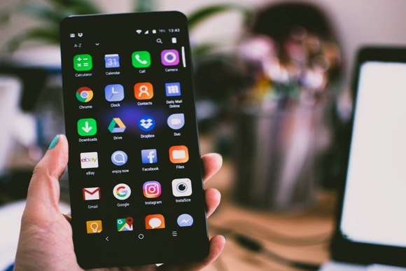 Dónde descargar aplicaciones APK que no esten en Google Play