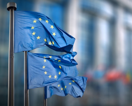El Índice del dólar de Bloomberg cae a su nivel más bajo desde 2018 con la atención puesta en la política de la UE
