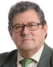 Enrique Calvet.