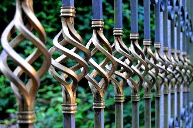 Carpintería metálica, más allá de puertas, ventanas y mamparas
