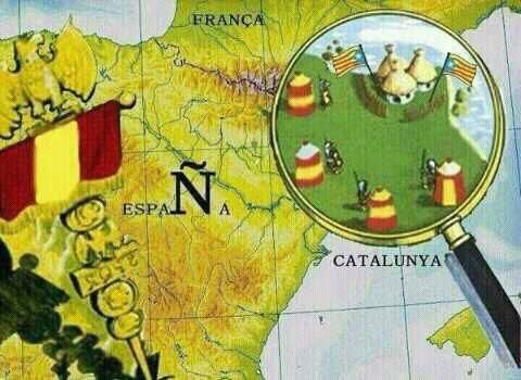 ¿A quién indultaría en Íbero Cataluña?