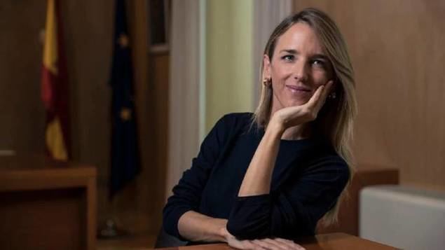 Cayetana, Rosell y FJL, Casado os lo ha dejado claro
