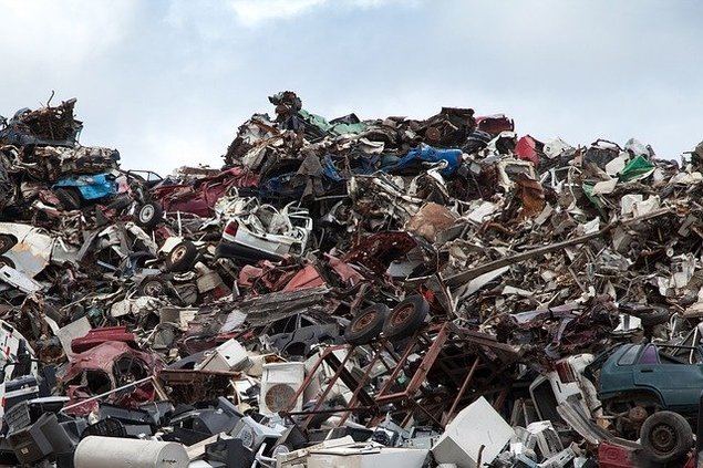 Curiosidades del reciclaje en España