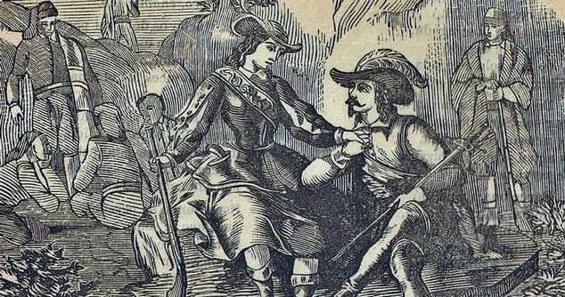 El austricismo sigue vivo en Cataluña