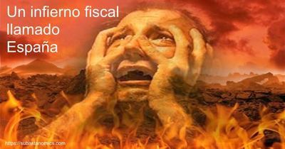 El infierno fiscal