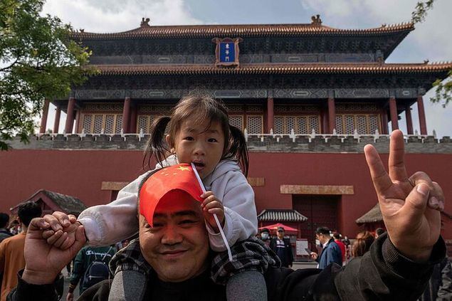 El fuerte comportamiento de la economía China