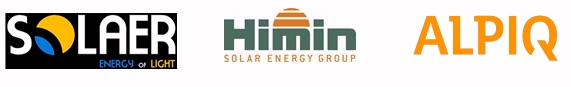 El consorcio Himin-Solaer y Alpiq acuerdan un PPA a largo plazo sobre una planta fotovoltaica en España