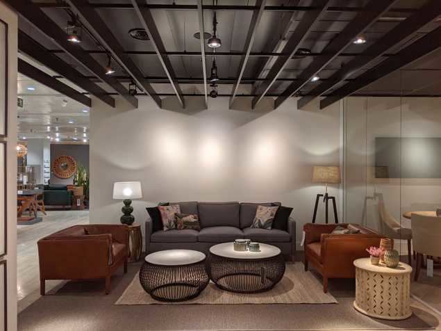 El Corte Inglés lanza Decor Studio, un servicio de decoración integral y a medida de cada cliente