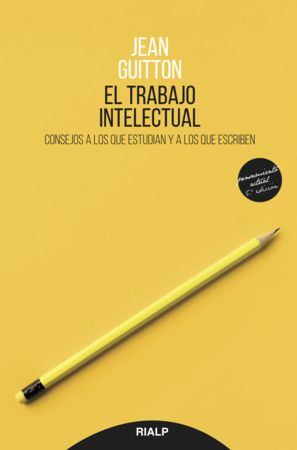 El trabajo intelectual