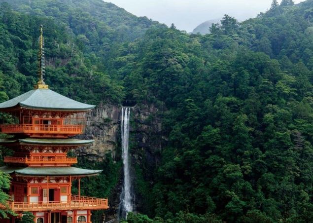 Conoce Japón: el fam trip en línea