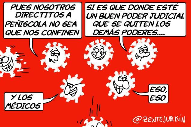 © 2020 Copiright by Zentejuakin.