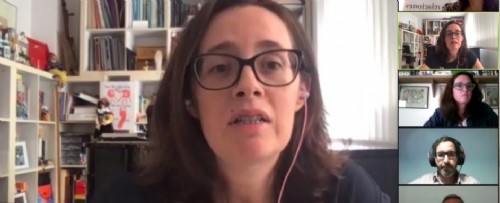 El Congreso creará una oficina de asesoría académica para que haya Ciencia en el Parlamento