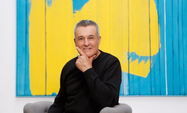 Fidel Molina es presidente de SoS Hostelería.