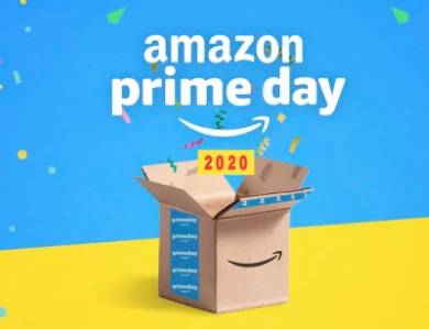 Las pequeñas y medianas empresas de todo el mundo que venden sus productos en Amazon registraron los dos días con mayor volumen de ventas de su historia