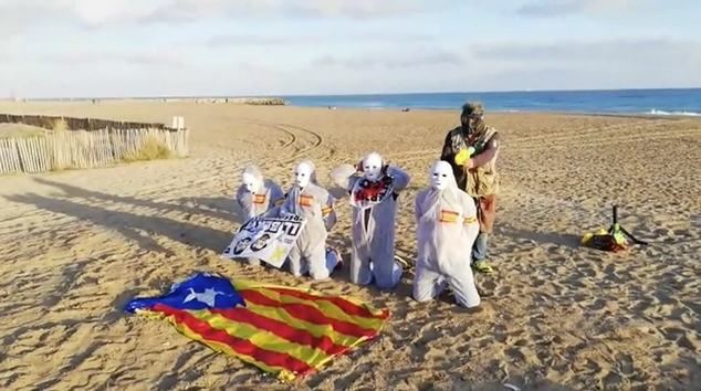 O miserable catalán o castellano viejo