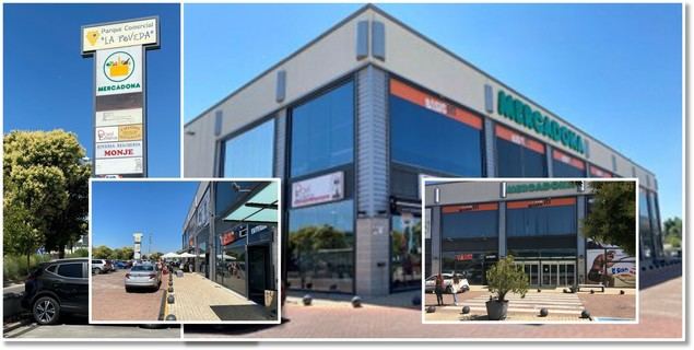 GIV Partners adquiere Centro Comercial en Madrid