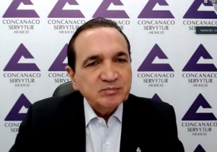 Abre la Cámara de Comercio de México en España