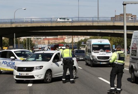Nuevos confinamientos, nueva movilidad: así cambia nuestra forma de desplazarnos