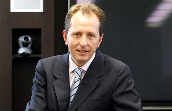 El abogado Javier Cremades, presidente y fundador del bufete Cremades & Calvo-Sotelo Abogados.